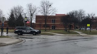 Lockdown at Westerville South HS lifted after earlier safety concern