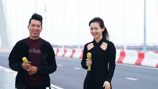 Thơ Tình Cuối Mùa Thu - Cặp Đôi Hát Rong Bolero Siêu Ngọt Nghe Là Mê Tít - Thanh Hà ft Lê Thịnh