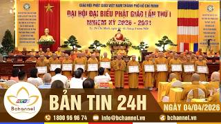 [04.04.2026] Bản Tin An Viên 24h