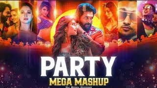 Bollywood party mashup song 2025...|||Ankur ||kissik||Gali Gali|| O Antava || Aaj ki raat 💗💞💞