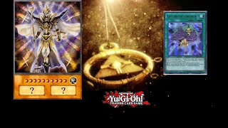 (YGOPRO)deck Ma'at,strategy aimed at invocating in 1 shift,yugioh