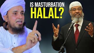 Hand Practice | Masturbation | Ask Mufti Tariq Masood ⛔
