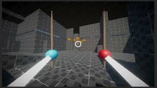 Rhythm FPS Prototype