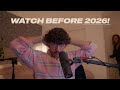 WWS | LAST UPLOAD OF 2025!