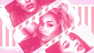 Doja Cat - Juicy (Feat. Nicki Minaj, Ariana Grande)  | Mashup Remix
