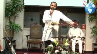 Malayalam Christian Message. Pr. Shameer Kollam. EPC Church, Houston