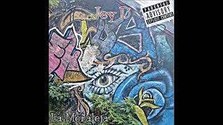 JEY D- La Moraleja