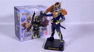 HG Kamen Rider New Edition Vol.01: Kamen Rider Gaim