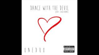 Dance With The Devil (feat. Zach Burns)