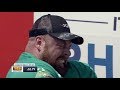 JF Caron & Martins Licis Pull 15,000 Pounds | Arm Over Arm I 2018 World's Strongest Man