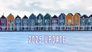 2025 আপডেট