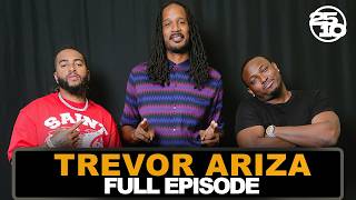 Trevor Ariza: Playing With Kobe, Winning A Ring, & Naming Top Dawgs In The NBA Today | 25/10 Show