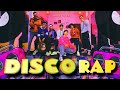 DIVINE - Disco Rap | Dance Cover feat. D'Evil , MC Altaf | The New Step Dance Studio