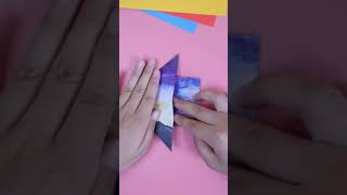 5-minute origami ideas.