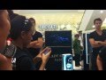 Lady Gaga Fame Perfume Launch (PH) - intro