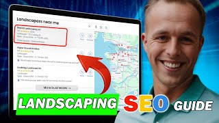 SEO for Landscapers: Guide to Get Your Business on Page 1 Now!