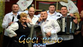 Goci Bend - Garavuša [2012] (HD)