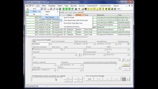 Work Order Report (3 STEPS TO SUCCESS!)