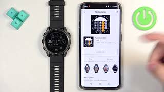 Garmin Fenix 8 Solar 47mmにアプリをインストールする方法 | Garmin Fenix 8の可能性を引き出す