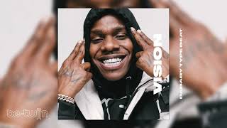 DaBaby x Toosii x Megan Thee Stallion x Lil Baby Type Beat 2021 Free - "VISION" [prod. by Be-Twiin]