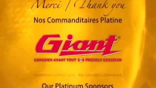JGH GOLF TOURNAMENT SPONSORSHIP LOOP
