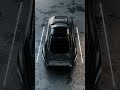 Black Muscle Car Renders in Blender! Work In Progress