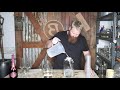 how to make whiskey single malt peated whiskey