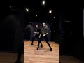 IshpreetDang 🥰😍😘❤️💕 and Tejas Dhoke 😍💕♥️❤️💖 Dance Choreography|@Shorts|