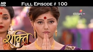 Shakti - 11th October 2016 - शक्ति - Full Episode (HD)