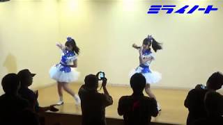 ミライノート【1部】第22回 狐魂祭 2019.6.1