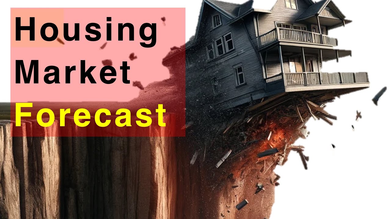 Housing Market Collapse: Real Estate Forecast - YouTube