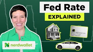 Fed Rate Drops - What Interest Rate Changes Means For You | NerdWallet