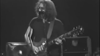 Jerry Garcia Band - Promontory Rider - 3/1/1980 - Capitol Theatre (Official)