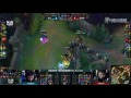 lpl2015春季赛第5周 omg vs king 第2场