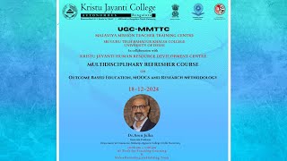 UGC MMTTC 17 Dec 17 24Tuesday