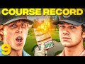 Breaking 100 Course Records | Ep. 9