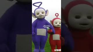 !!QUIEN NO MIRABA TELETUBBIES A LOS 5!!??#teletubbies#short#xd#recuerdos#edit