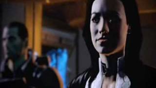 Mass Effect 2 7 Miranda Trailer