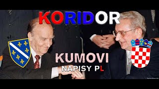 Koridor - Kumovi | Napisy PL