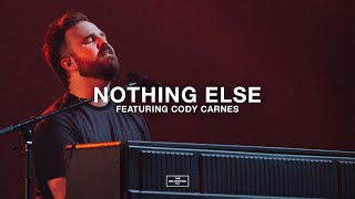 Nothing Else (feat. Cody Carnes) // The Belonging Co