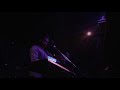 Aaron Taylor - Lesson Learnt, live at Servant Jazz Quarters, London