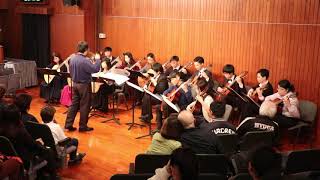 HKGE presents 香港結他合奏團 呈獻 John Williams：Movie Theme Medley  約翰威廉姆斯：電影主題串燒