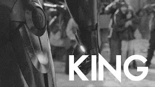 Tony Stark | KING