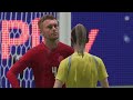 FIFA 23 - Denmark Vs Finland EURO 2024 Qualifiers Match