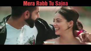 Parmish Verma: Tere Ton Begair (Full Lyrics Song) Rocky Mental | Latest Punjabi Songs