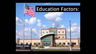 Mitchell Workforce Summit - Dr. Sid Goss