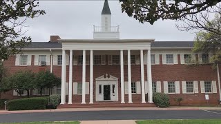 Abilene Woman's Club standing the test of time