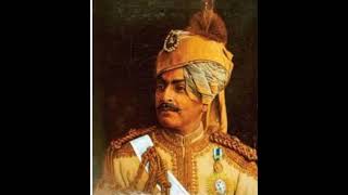 મહારાજા તખ્સિંહજી || gohilwad famous king of bhavnagar || #shorts #bhavnagar #history