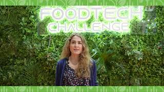 FoodTech Challenge Judge Interview: Anne Le More, United Nations Food Systems Champion