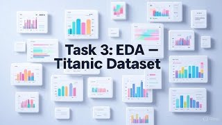 Task 3: Exploratory Data Analysis (EDA)– TechnoHacks Data Science Internship